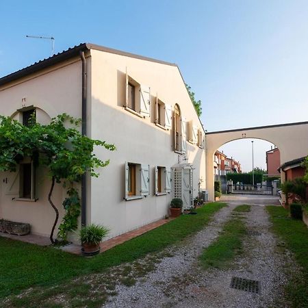Campodarsego Rosalimone B&B מראה חיצוני תמונה