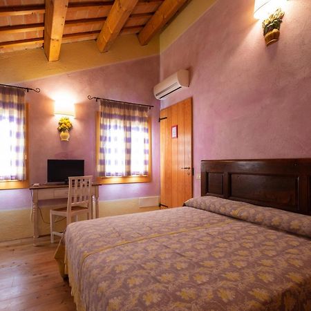 Campodarsego Rosalimone B&B מראה חיצוני תמונה