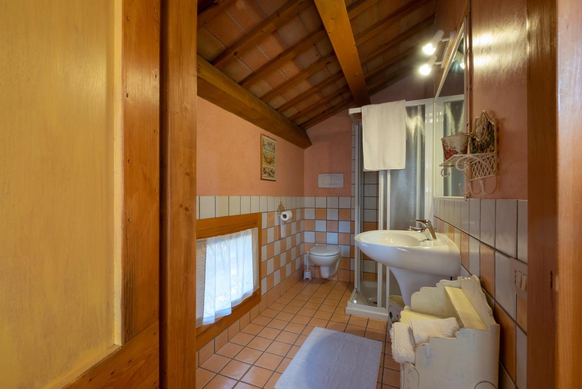 Campodarsego Rosalimone B&B מראה חיצוני תמונה