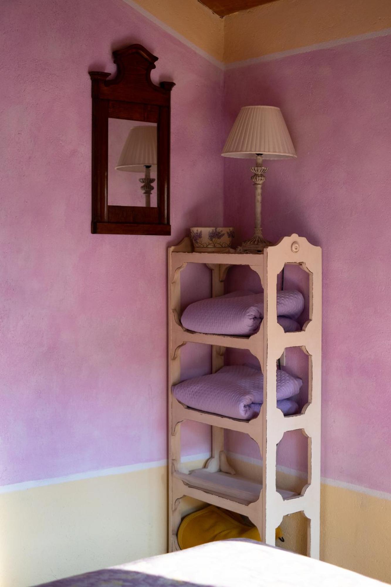 Campodarsego Rosalimone B&B מראה חיצוני תמונה