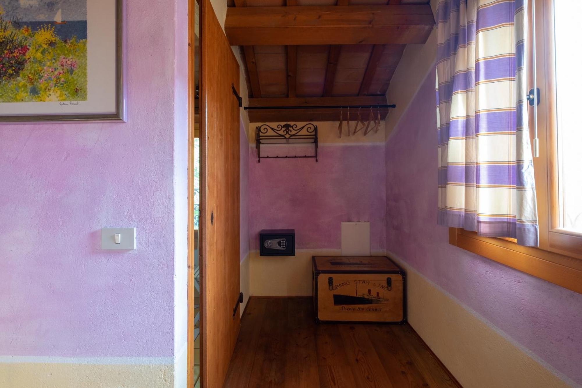 Campodarsego Rosalimone B&B מראה חיצוני תמונה