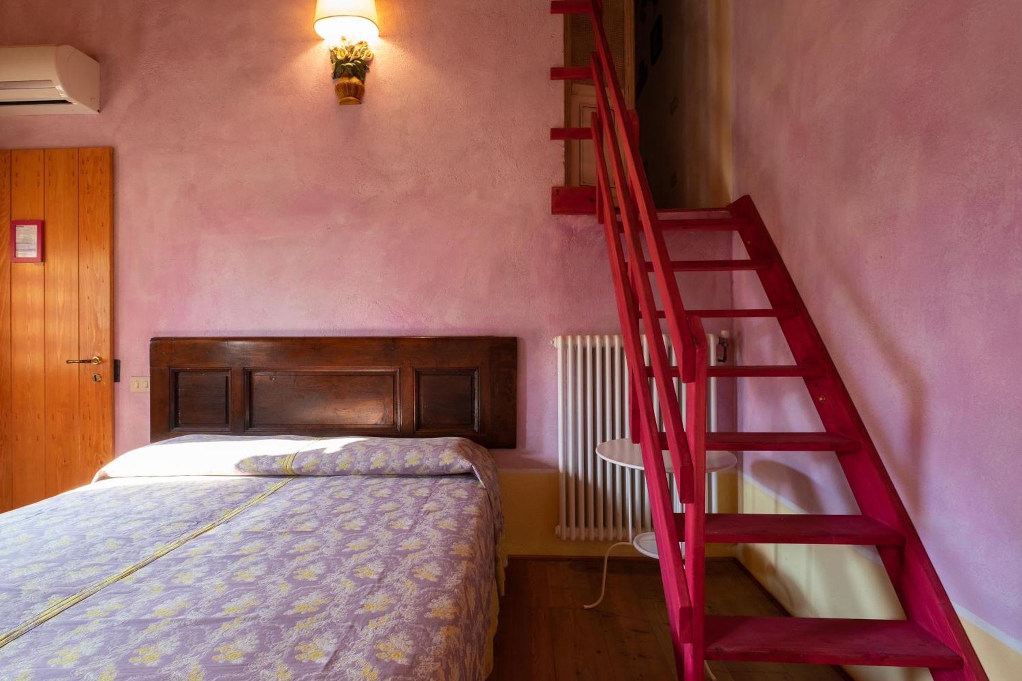 Campodarsego Rosalimone B&B מראה חיצוני תמונה