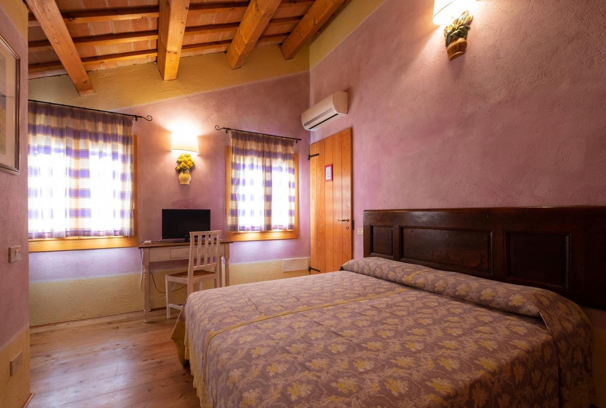 Campodarsego Rosalimone B&B מראה חיצוני תמונה