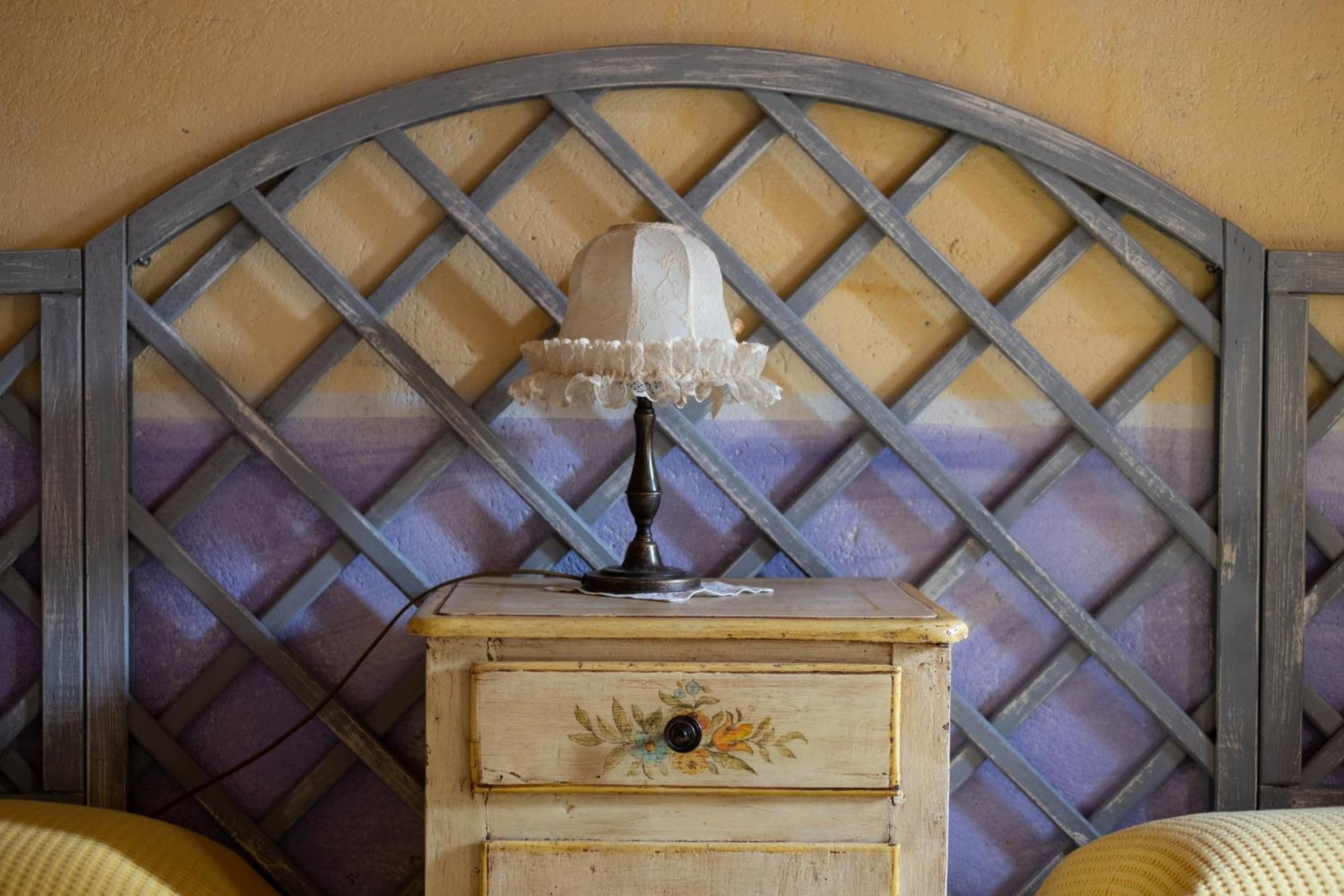 Campodarsego Rosalimone B&B מראה חיצוני תמונה